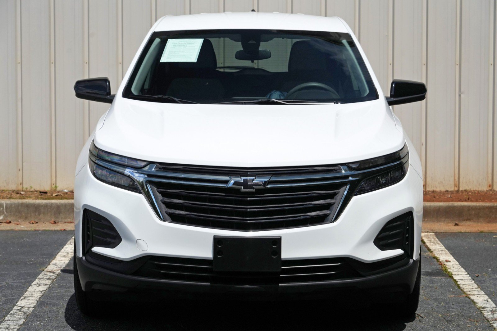 Used 2024 Chevrolet Equinox LS w/ LS Convenience Package AWD/4WD image 42