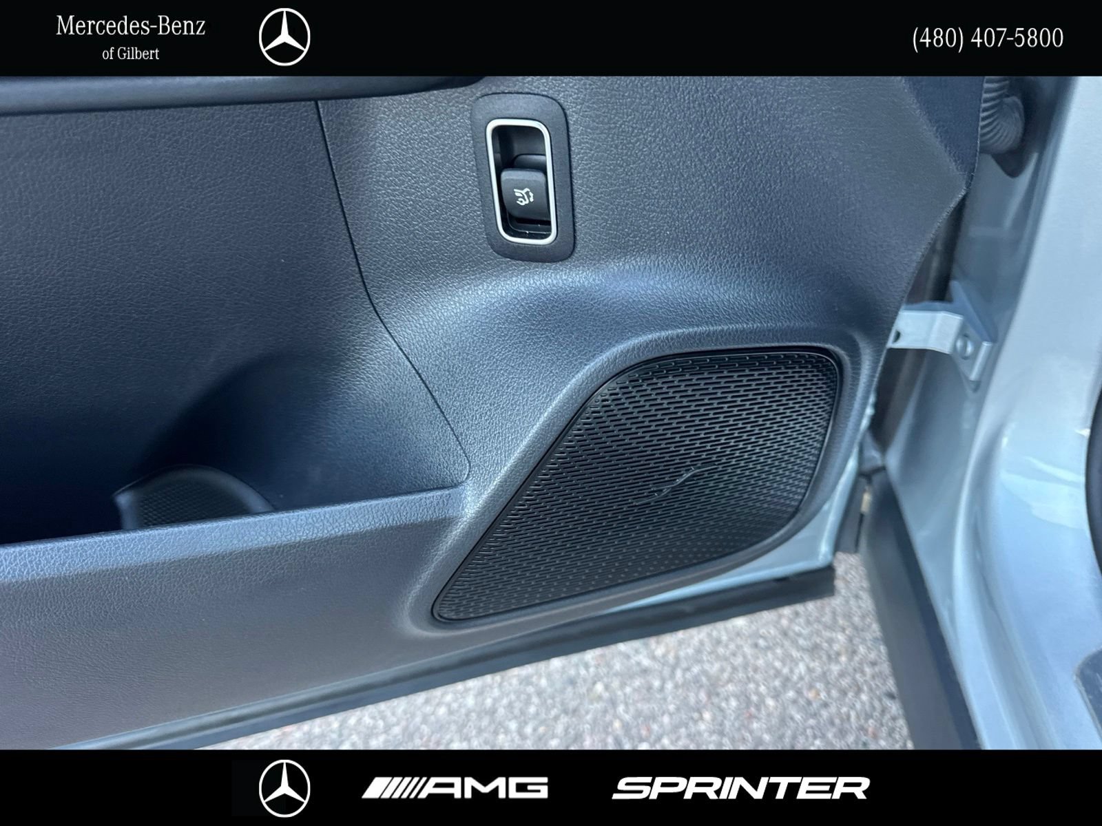 Certified 2025 Mercedes-Benz GLA 250 w/ Exclusive Package image 18
