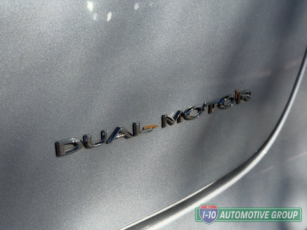 Used 2018 Tesla Model 3 Long Range AWD/4WD image 15
