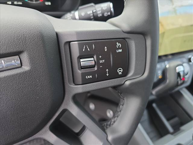 Used 2026 Land Rover Defender 110 S AWD/4WD image 19