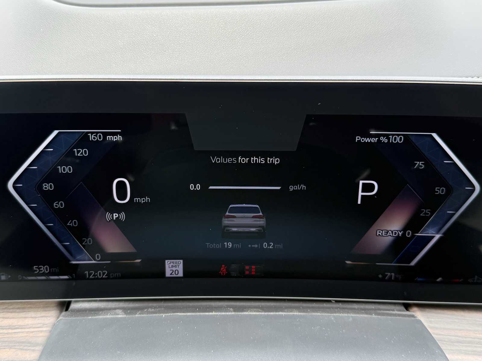 New 2026 BMW X5 xDrive40i w/ Climate Comfort Package image 28