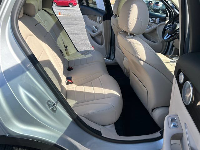 Used 2020 Mercedes-Benz GLC 300 image 25