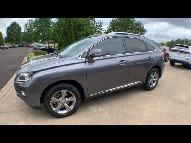 Used 2014 Lexus RX 350 FWD image 4