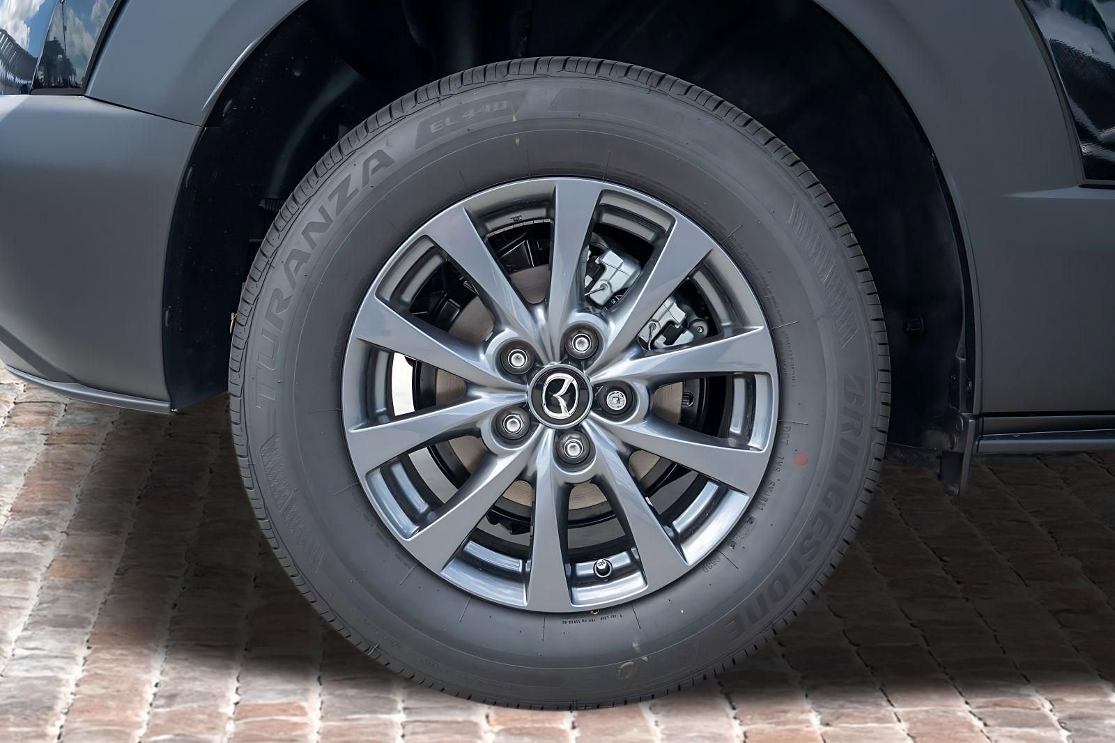 New 2026 MAZDA CX-30 AWD 2.5 S image 32