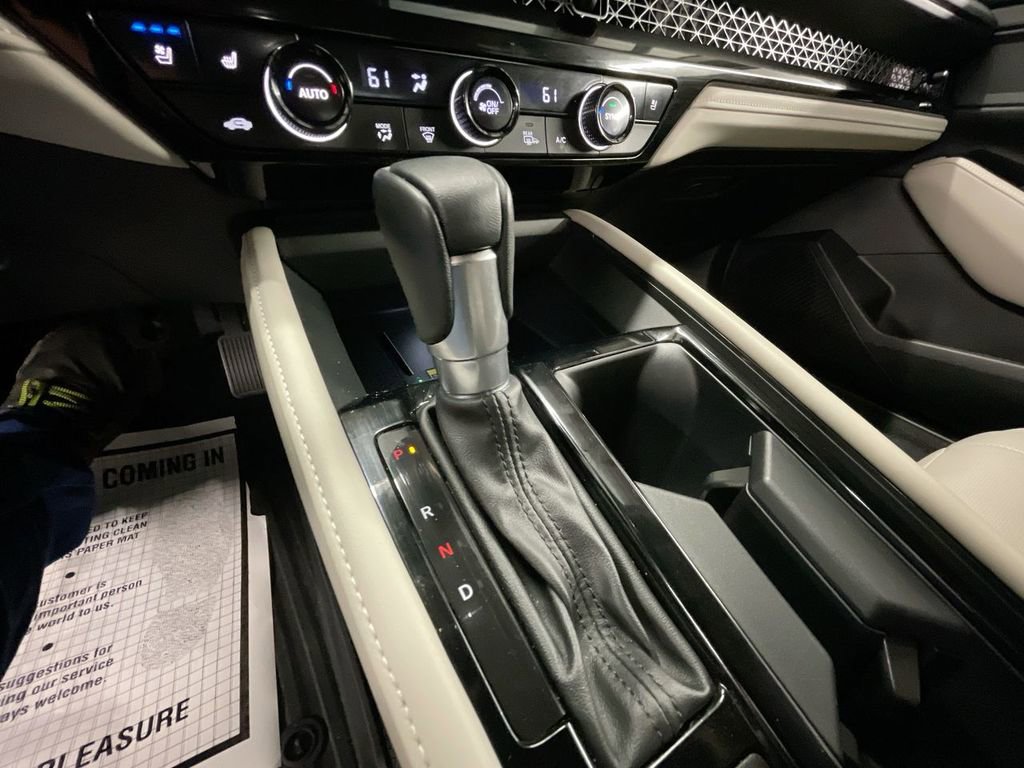 Used 2024 Honda Accord Touring image 16