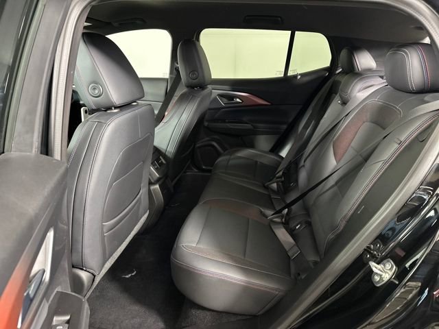 Used 2024 Chevrolet Equinox EV RS image 25