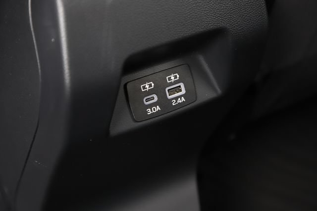 Certified 2025 Subaru Crosstrek 2.5i Premium AWD/4WD image 17