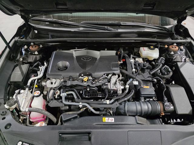 Used 2021 Toyota Avalon Limited w/ Advanced Safety Package image 28