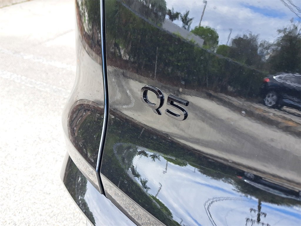 New 2025 Audi Q5 Premium Plus image 6