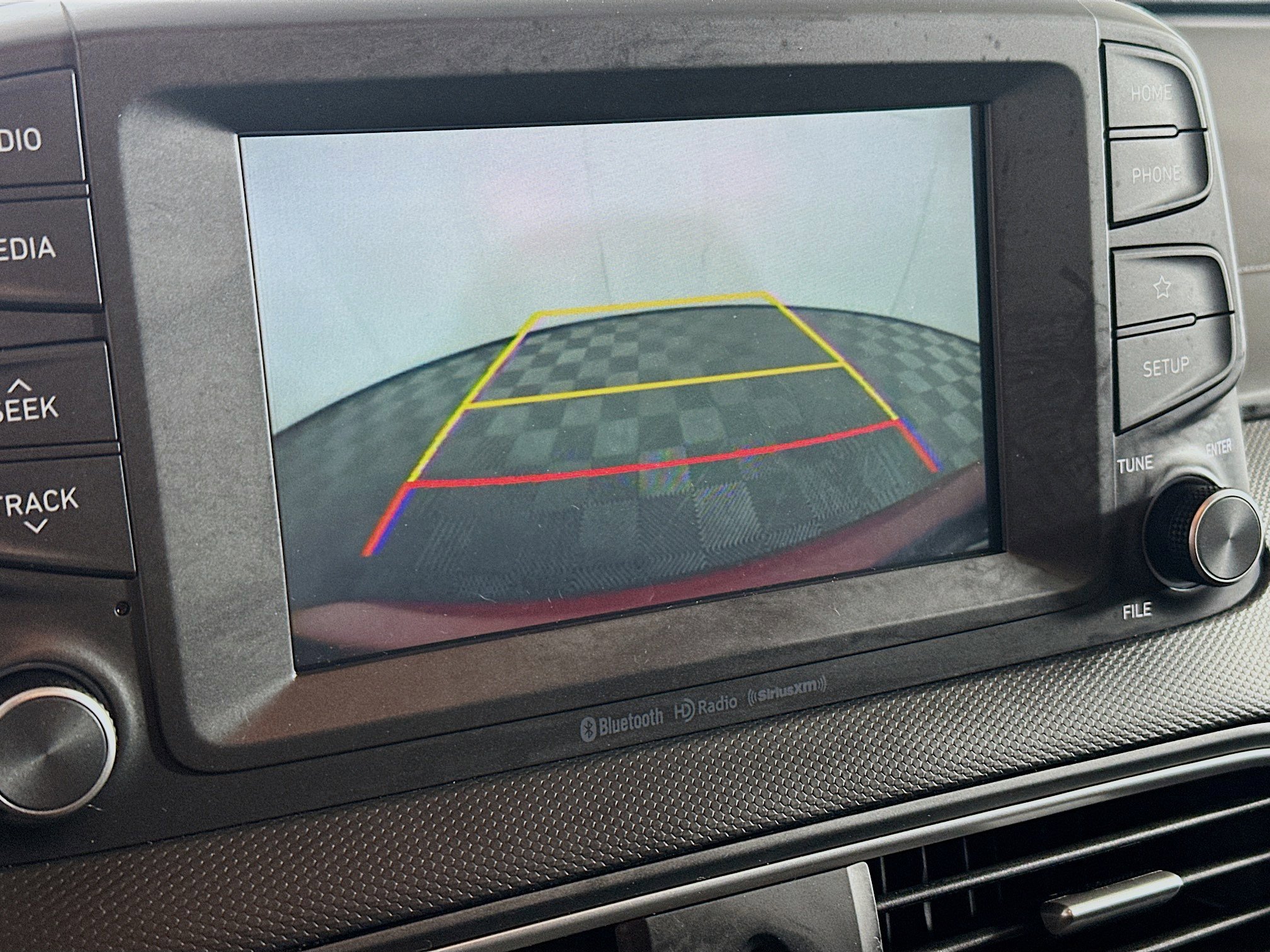 Used 2021 Hyundai Kona SEL FWD image 22