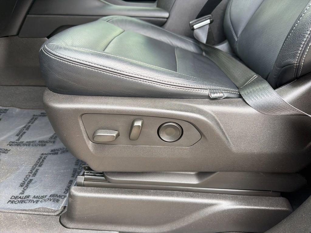 Used 2023 GMC Yukon SLE w/ Max Trailering Package image 15