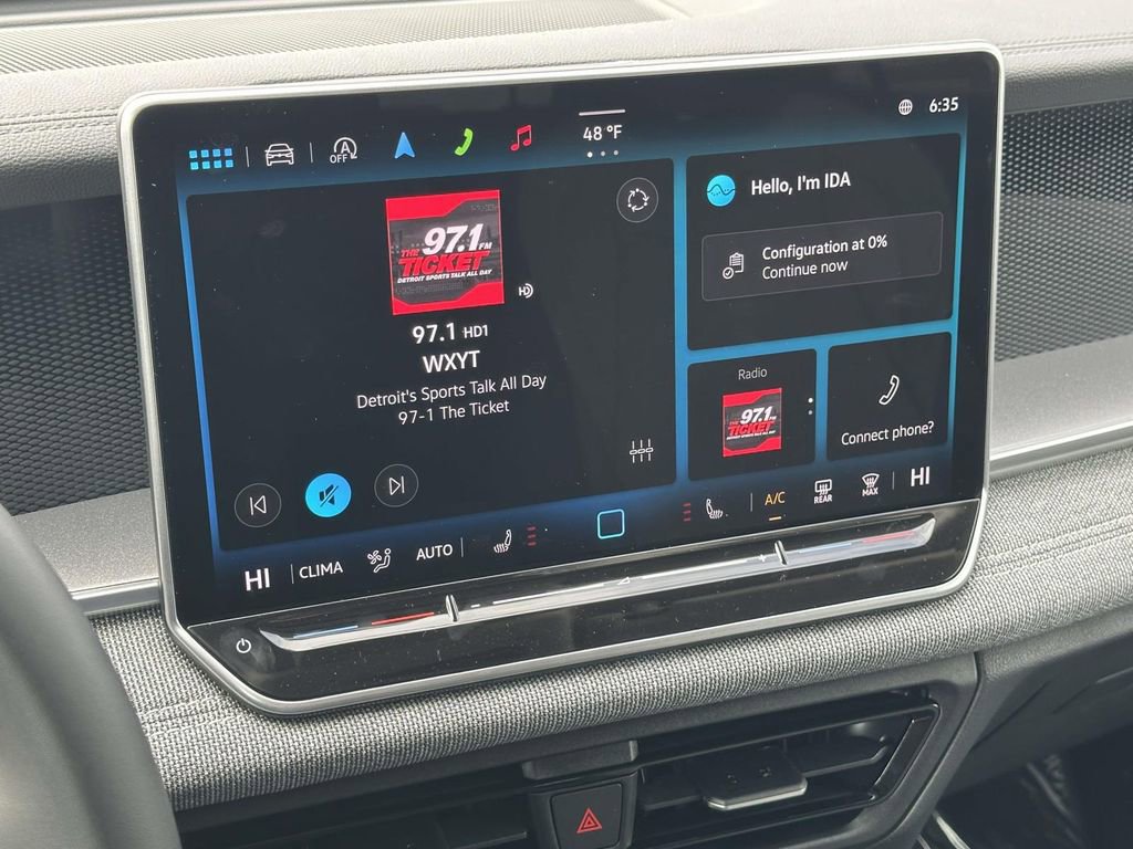New 2025 Volkswagen Tiguan S image 19