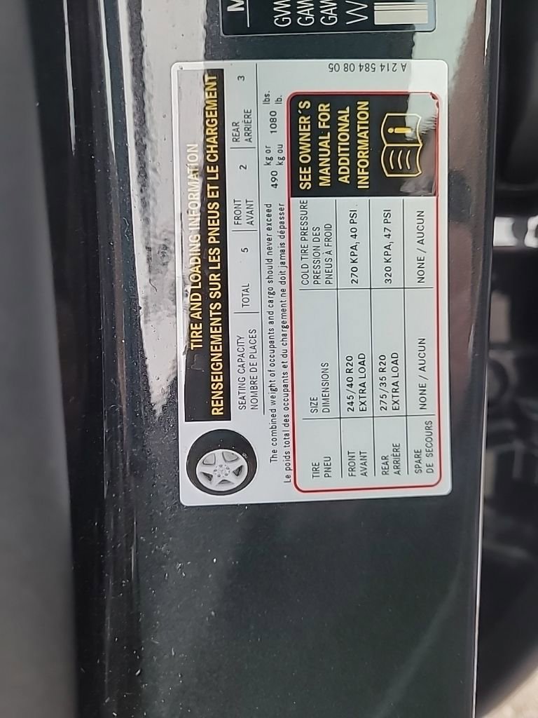 Certified 2025 Mercedes-Benz E 350 4MATIC Sedan image 16