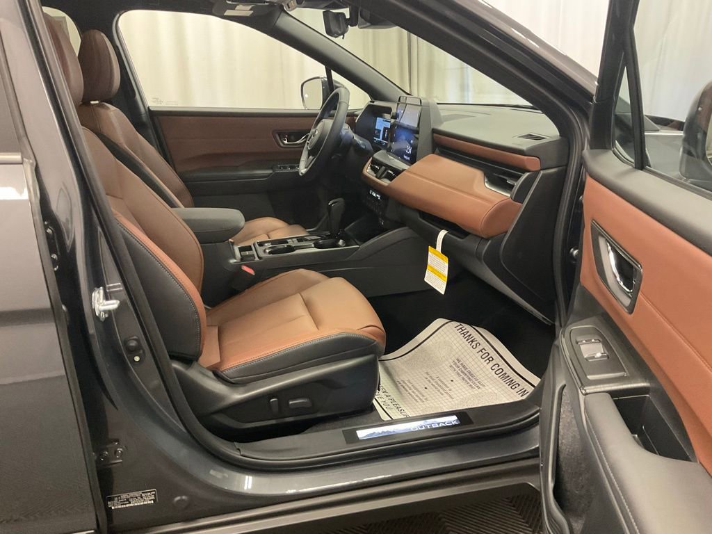 New 2026 Subaru Outback Touring XT AWD/4WD image 29