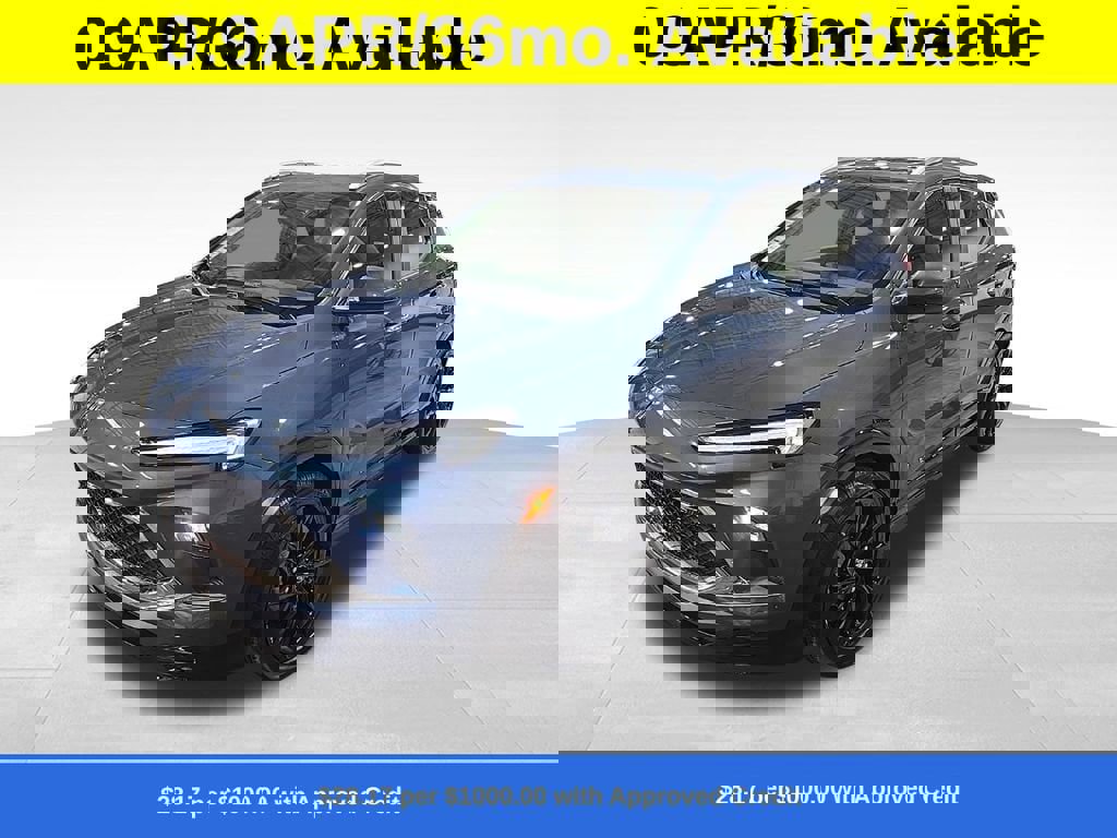 New 2026 Buick Encore GX Sport Touring image 3