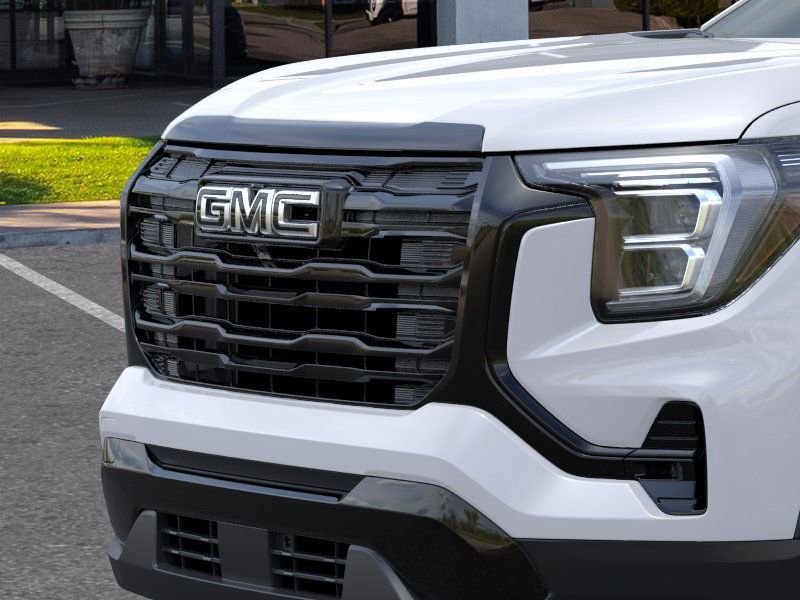 New 2026 GMC Terrain Elevation image 14