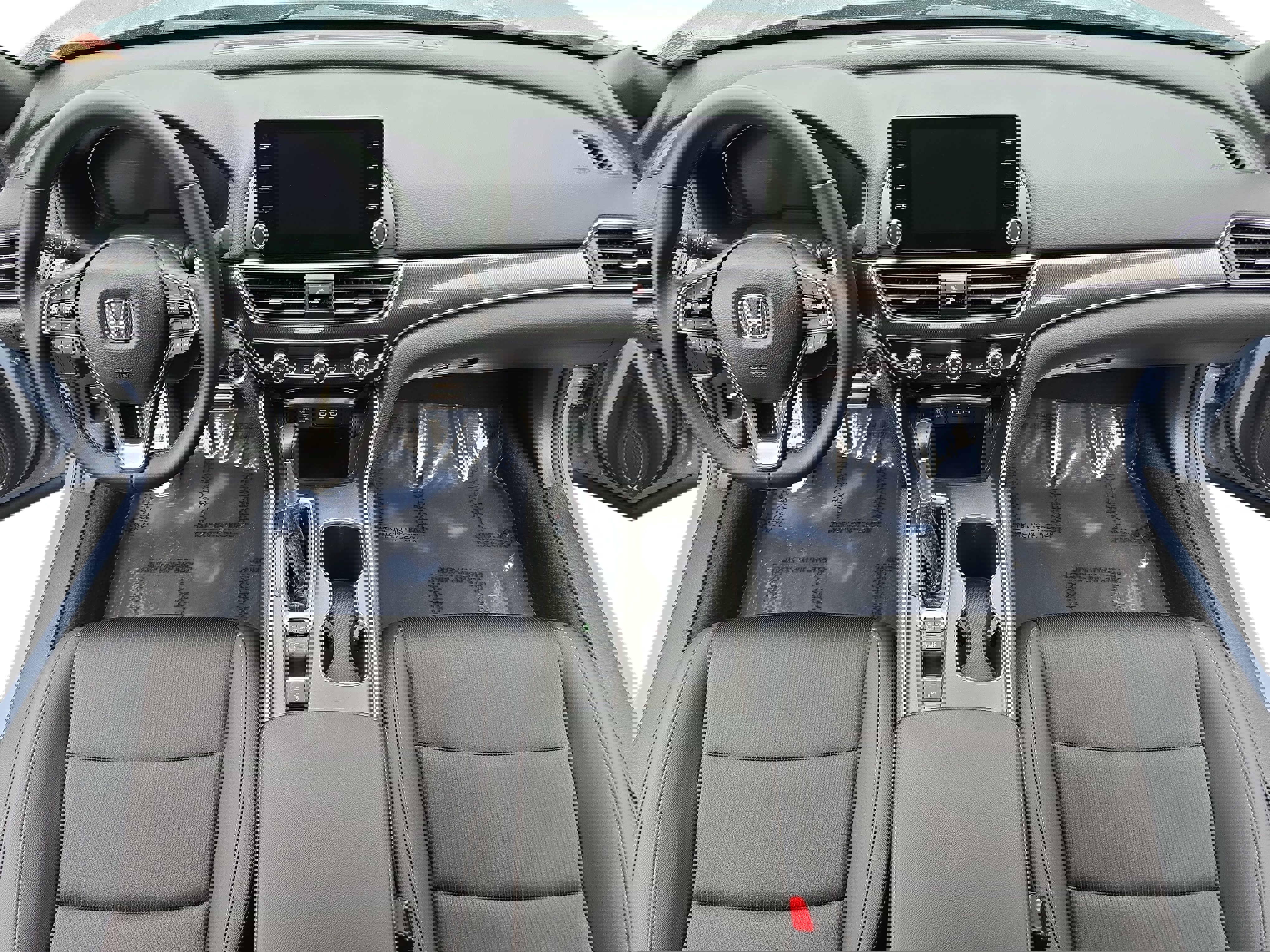 Certified 2022 Honda Accord Sport image 9