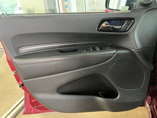 Used 2022 Dodge Durango R/T w/ Blacktop Package image 15