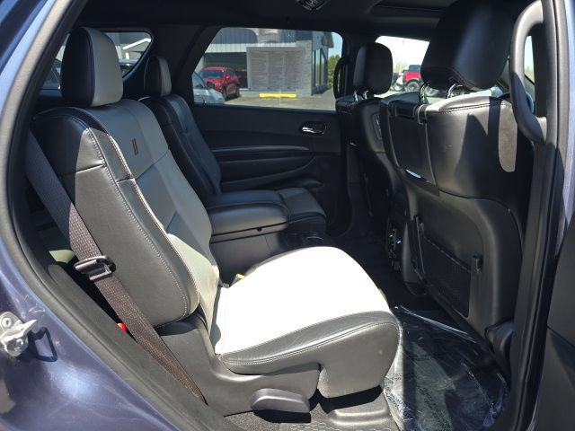 Used 2021 Dodge Durango R/T w/ Technology Group AWD/4WD image 37