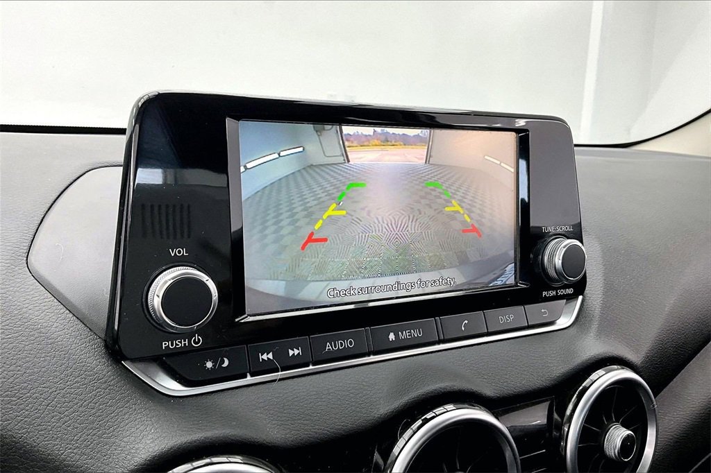 Used 2024 Nissan Sentra S image 21