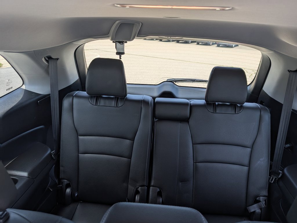 Used 2022 Honda Pilot Special Edition image 16