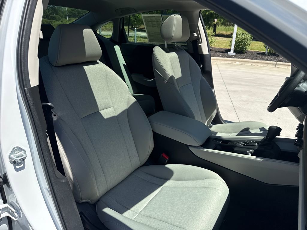 Certified 2025 Honda Accord SE image 34