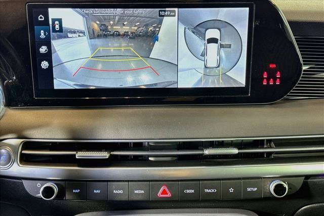 Used 2024 Hyundai Palisade Calligraphy AWD/4WD image 14