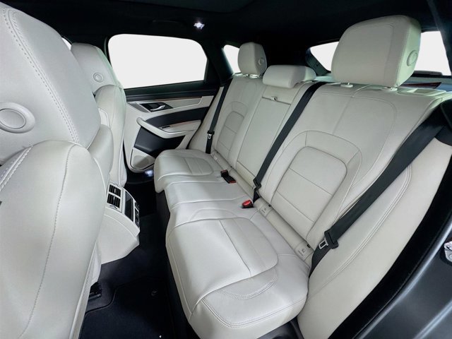 Used 2026 Jaguar F-PACE R-Dynamic S AWD/4WD image 24