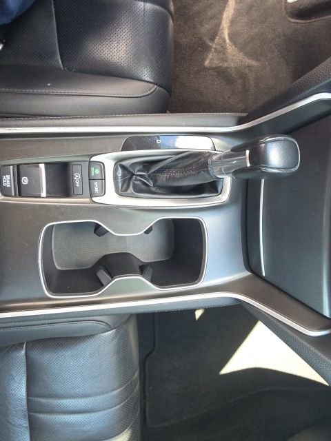 Used 2022 Honda Accord Sport Special Edition image 17