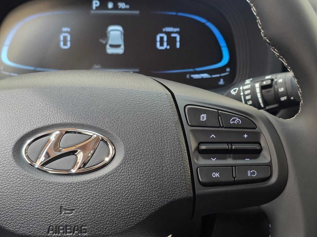 New 2026 Hyundai Venue SEL image 17