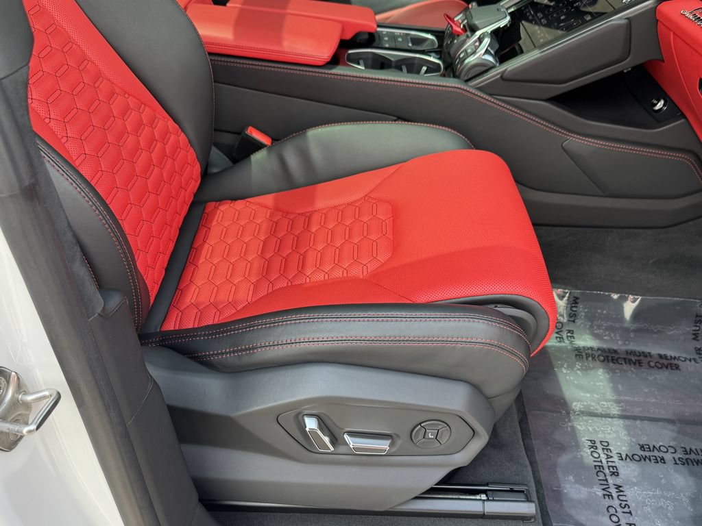 Used 2022 Lamborghini Urus AWD/4WD image 42