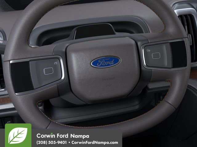 New 2026 Ford Expedition King Ranch image 12