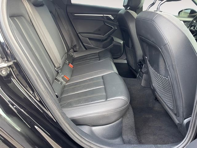 Used 2022 Audi A3 2.0T Premium image 31