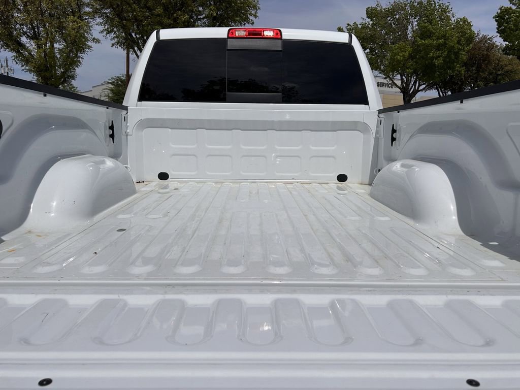 Used 2024 RAM 2500 Laramie w/ Safety Group image 34