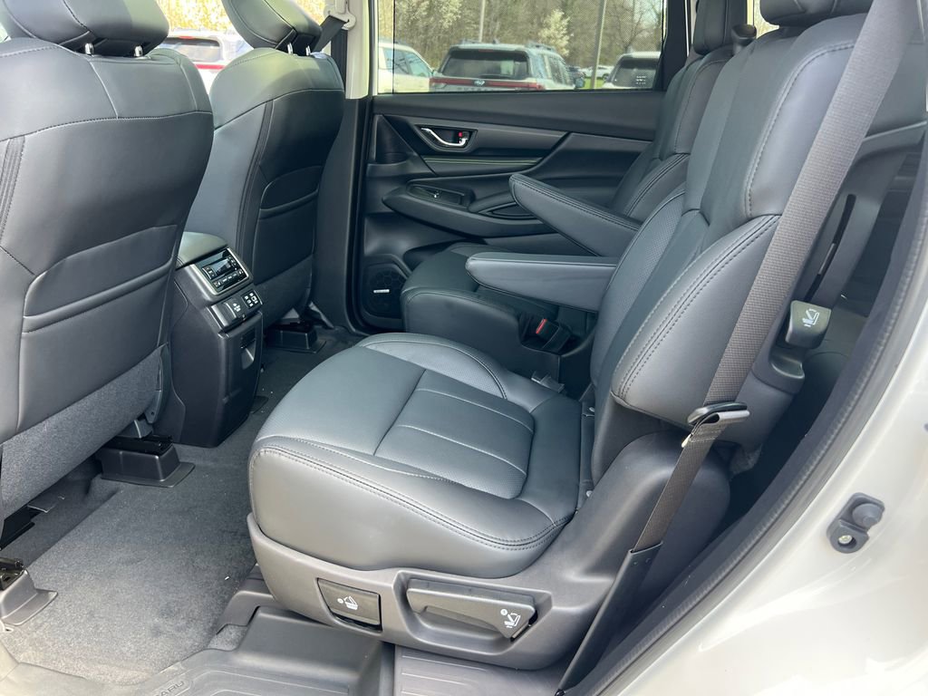 New 2026 Subaru Ascent Bronze Edition AWD/4WD image 33