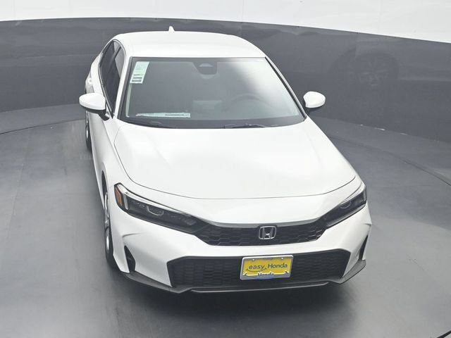 Used 2026 Honda Civic LX image 20