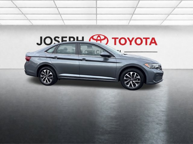 Used 2024 Volkswagen Jetta S FWD image 14