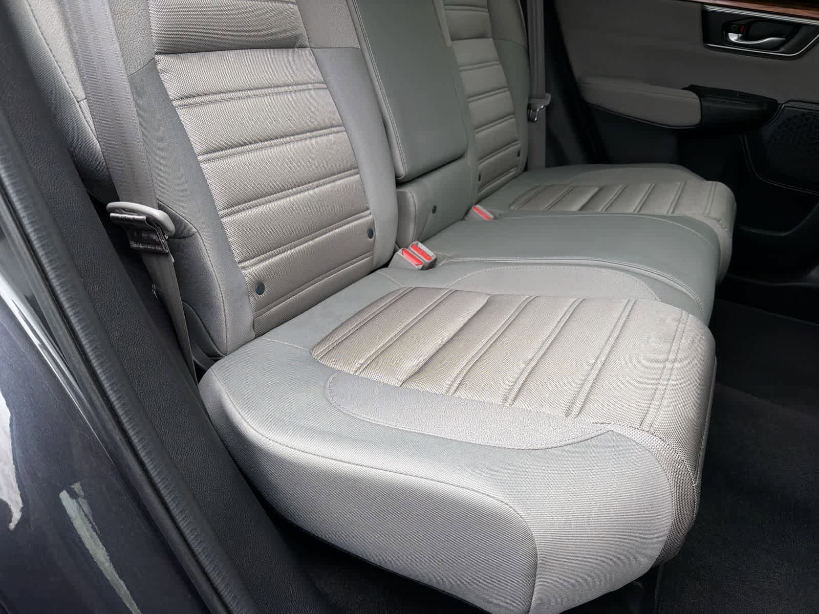 Used 2019 Honda CR-V EX image 22