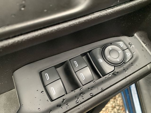 Used 2022 Chevrolet Silverado 1500 Custom w/ LPO, Dark Essentials Package image 23