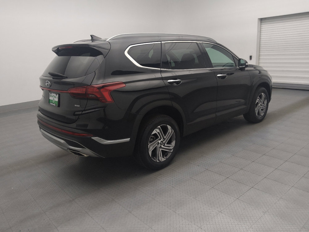 Used 2023 Hyundai Santa Fe SEL image 10