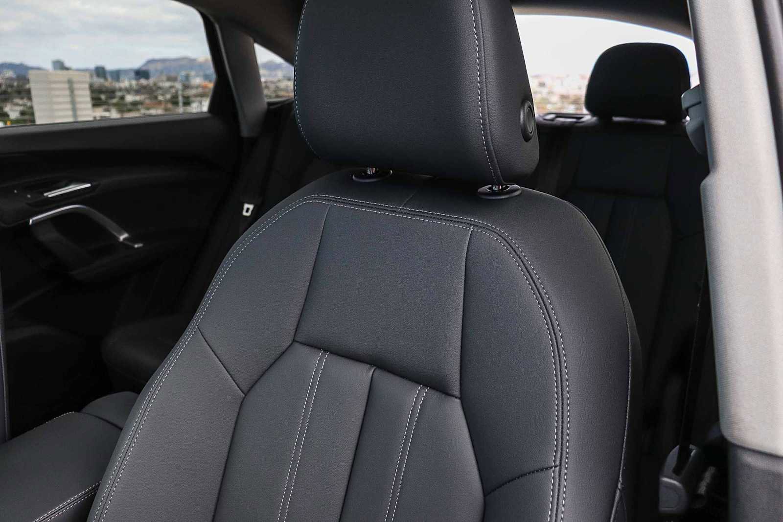 New 2026 Audi Q5 Premium AWD/4WD image 35