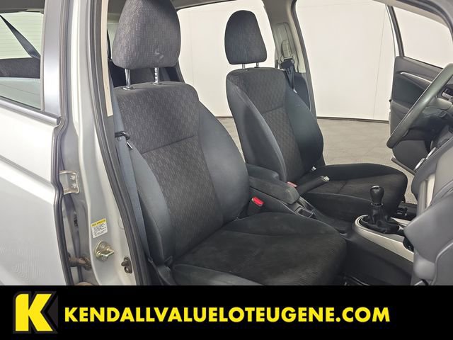 Used 2015 Honda Fit LX image 18