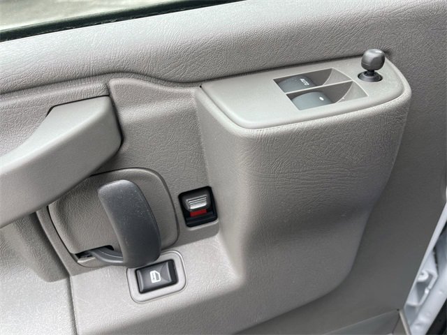 New 2024 GMC Savana 2500 w/ Driver Convenience Package image 8