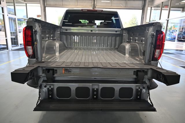 New 2026 GMC Sierra 1500 Elevation AWD/4WD image 9