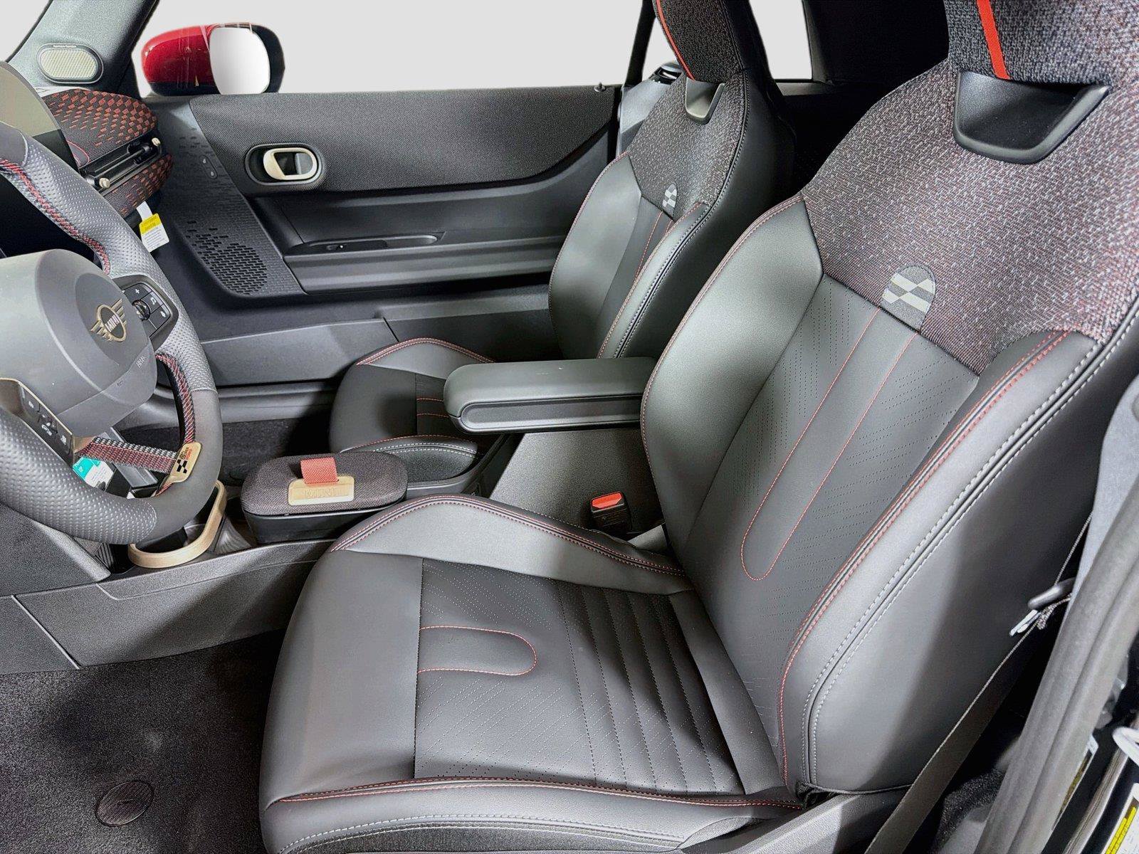 New 2027 MINI Cooper John Cooper Works FWD image 19