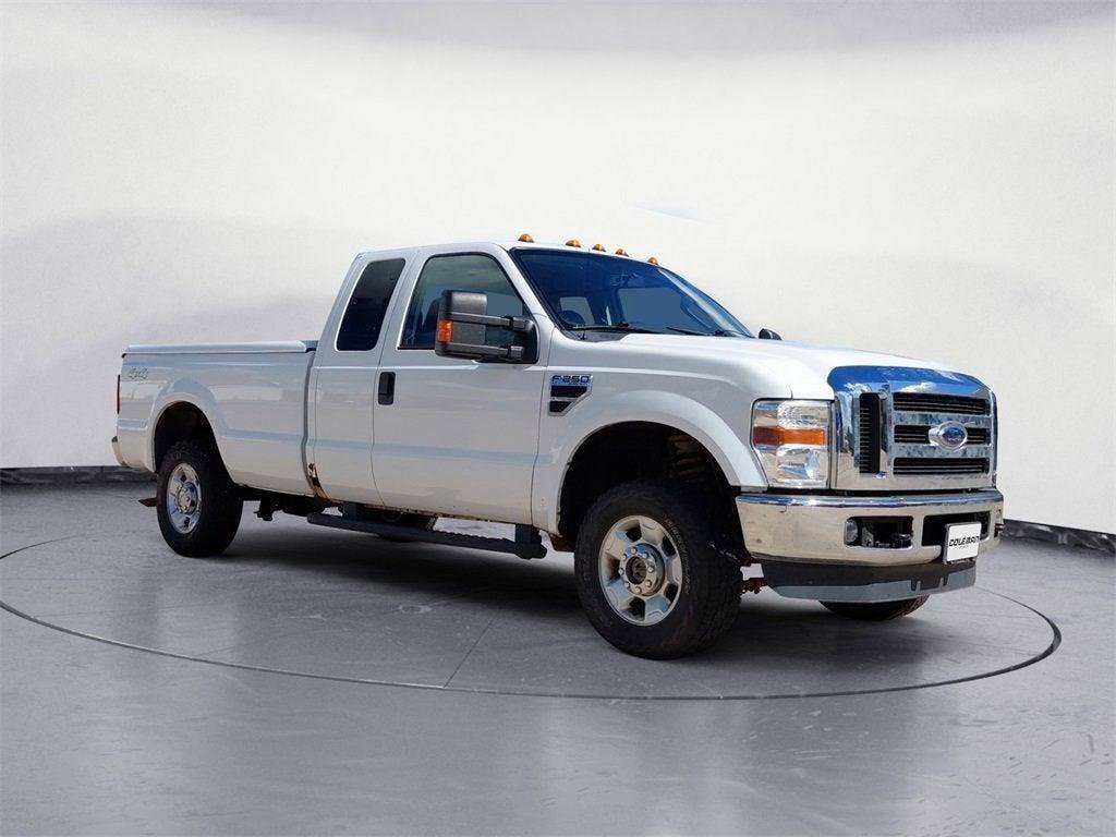 Used 2010 Ford F250 XLT image 30