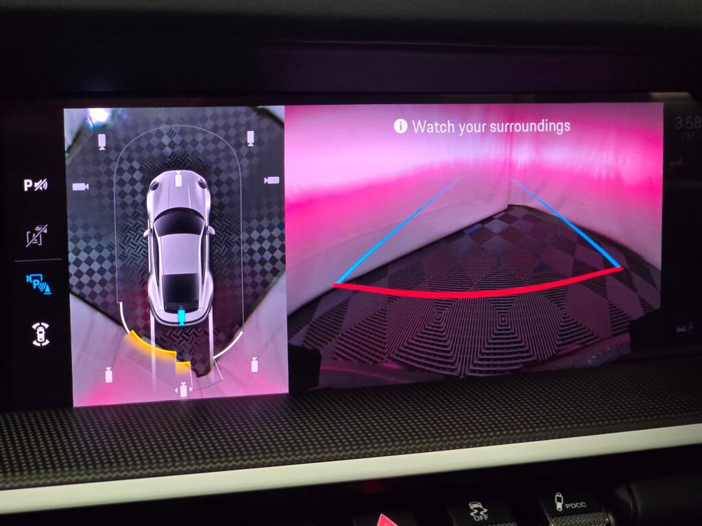 New 2026 Porsche 911 Carrera GTS RWD image 39