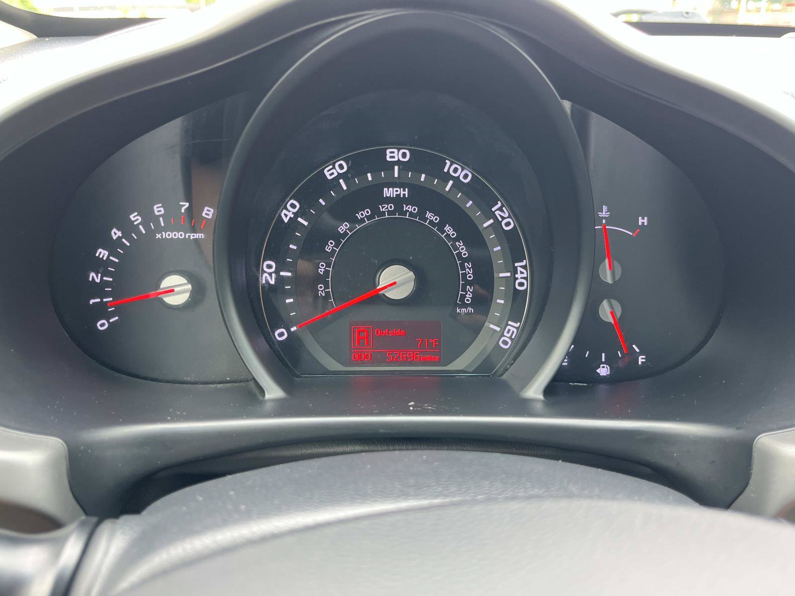 Used 2016 Kia Sportage LX FWD image 35