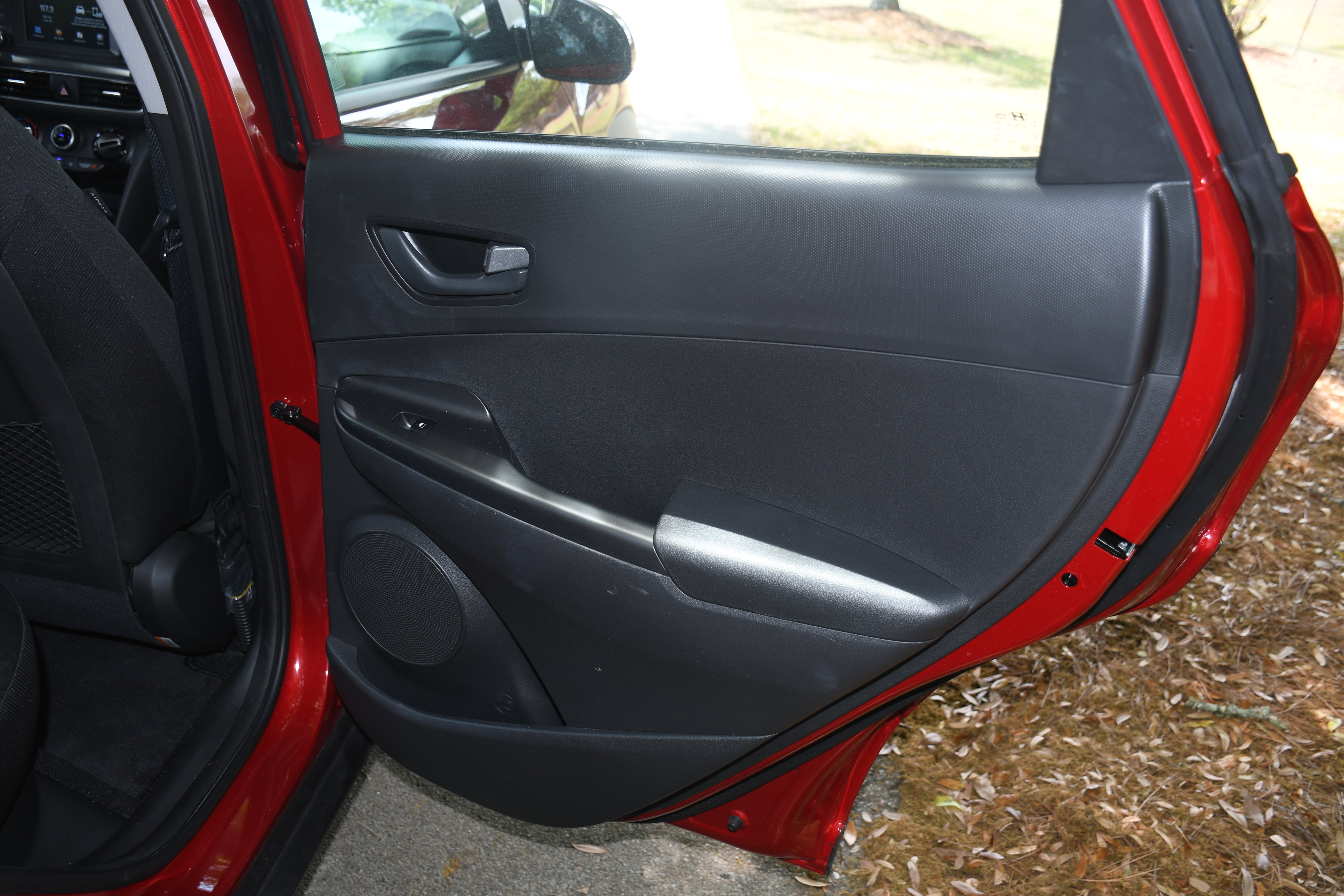 Used 2020 Hyundai Kona SE FWD image 18