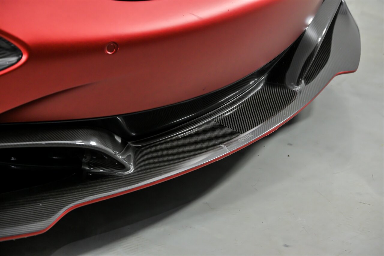 Used 2018 McLaren 720S image 5
